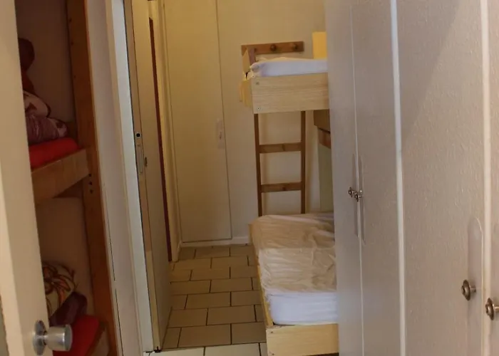 Bel Au Pied Des Pistes 9 Personnes Apartament