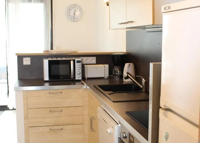 Bel Au Pied Des Pistes 9 Personnes Saint-Lary-Soulan