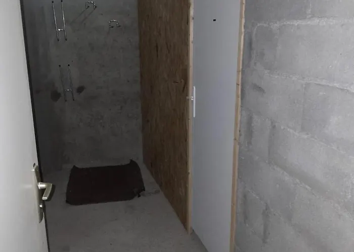 Bel Au Pied Des Pistes 9 Personnes Apartament *