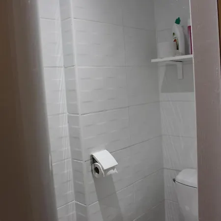 Bel Au Pied Des Pistes 9 Personnes