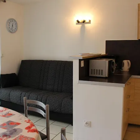 Bel Au Pied Des Pistes 9 Personnes 公寓 圣拉里苏朗