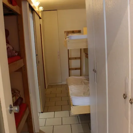 Bel Au Pied Des Pistes 9 Personnes 公寓