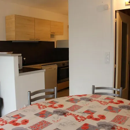 Bel Au Pied Des Pistes 9 Personnes 公寓 圣拉里苏朗