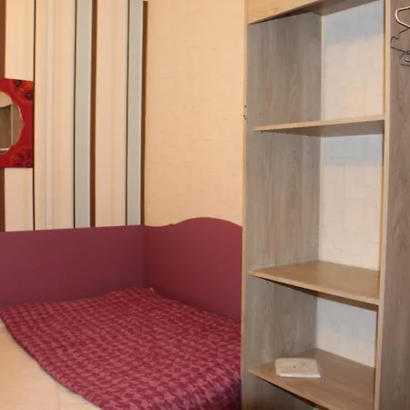 公寓 Bel Au Pied Des Pistes 9 Personnes