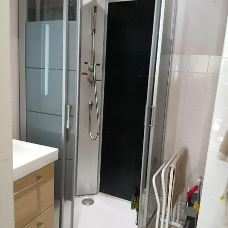 Bel Au Pied Des Pistes 9 Personnes