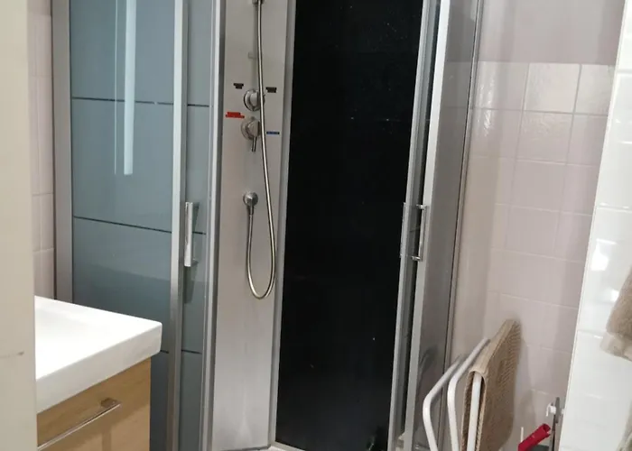 Bel Au Pied Des Pistes 9 Personnes